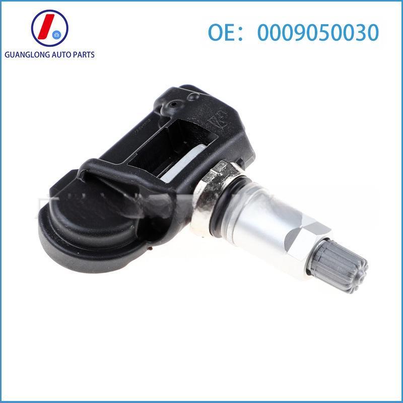 JJ A0009050030 padangų slėgio jutiklis Mercedes-Benz 2006–2014 – Prekės ženklas: JJ; Modelis: A0009050030; Matavimo diapazonas: Standartinis; Matavimo tikslumas: Standartinis