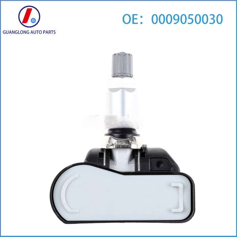 JJ A0009050030 padangų slėgio jutiklis Mercedes-Benz 2006–2014 – Prekės ženklas: JJ; Modelis: A0009050030; Matavimo diapazonas: Standartinis; Matavimo tikslumas: Standartinis