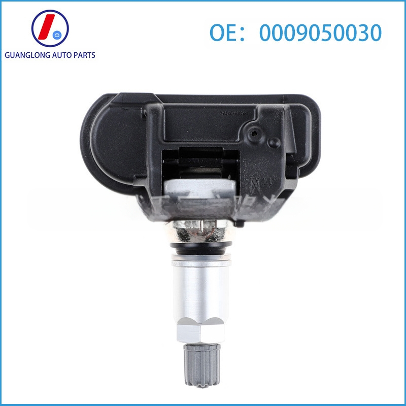 JJ A0009050030 padangų slėgio jutiklis Mercedes-Benz 2006–2014 – Prekės ženklas: JJ; Modelis: A0009050030; Matavimo diapazonas: Standartinis; Matavimo tikslumas: Standartinis