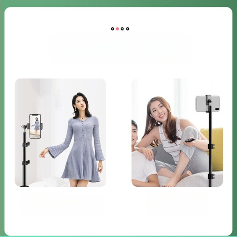 Kolm-jalgne statiiv AH-006 otseülekande jaoks, üldine ühilduvus, 2024. aastal turule tulnud