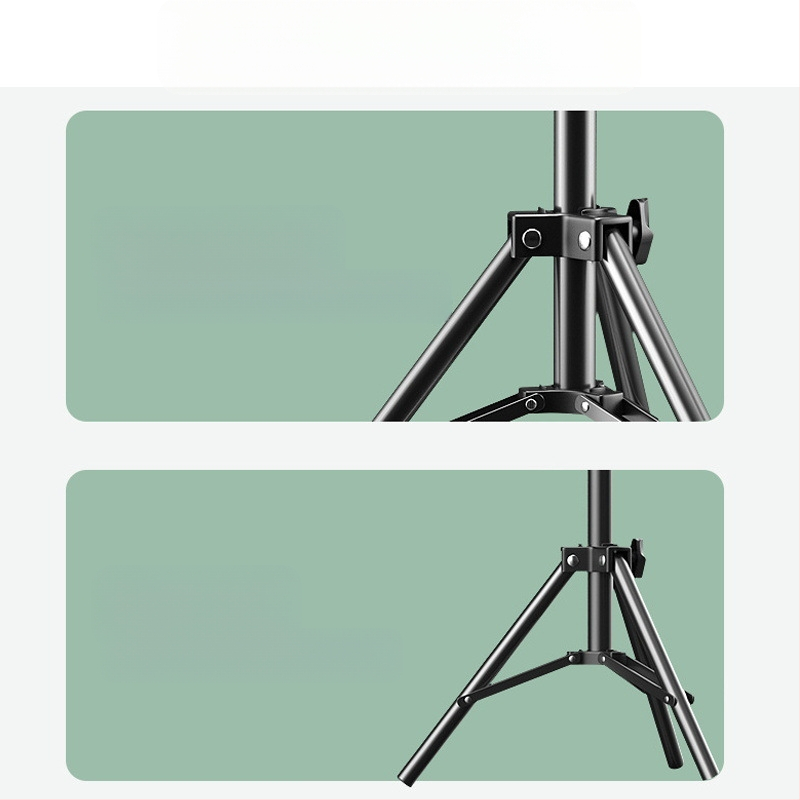 Kolm-jalgne statiiv AH-006 otseülekande jaoks, üldine ühilduvus, 2024. aastal turule tulnud