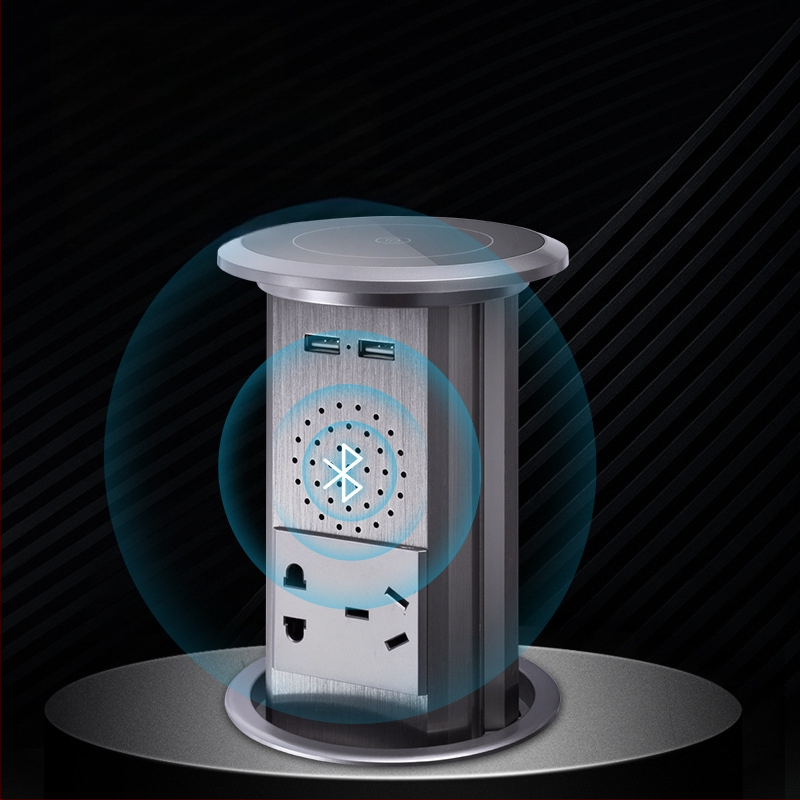 Cassini Επιτραπέζιο Πολύπριζο για Έξυπνο Σπίτι