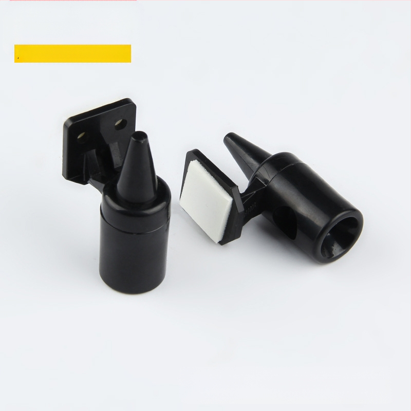 Ултразвуков уред за отблъскване на диви животни, ABS материал; Марка: Other; Обем на опаковката: консултирайте се с обслужване на клиенти