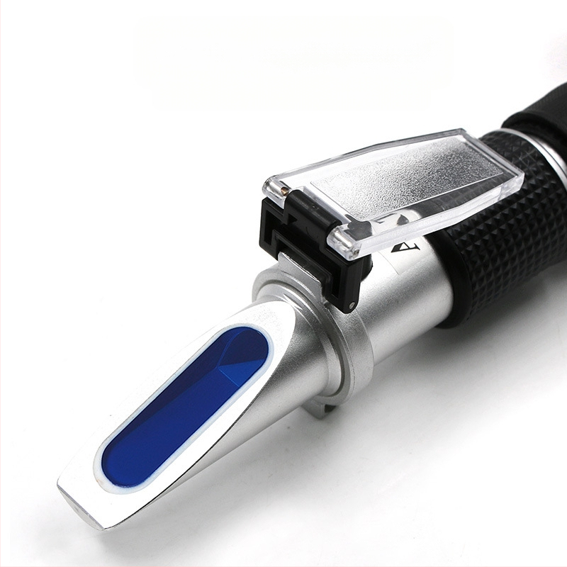 Χειροκίνητος μετρητής συγκέντρωσης μελιού – 58–90%, Prosperity, για παραγωγή ζάχαρης, τρόφιμα, ποτά, ζυθοποιία, νοσοκομεία, φαρμακευτικές και αγροτικές έρευνες