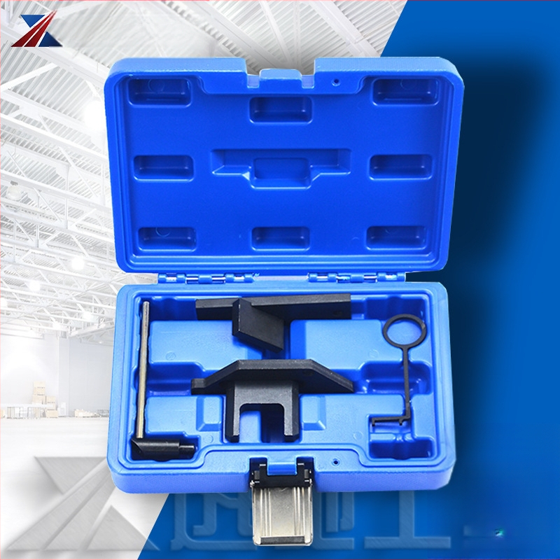 1.2 GDI mootori ajastamise tööriistakomplekt – rihma ja nokkvõlli tööriistad, XC-TOOL, sulamterasest, auto- ja koduseks remondiks