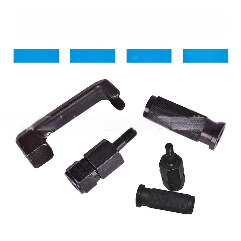 Diiselkütuse injektori eemaldamise tööriist libiseva haamriga – auto remonttööriist