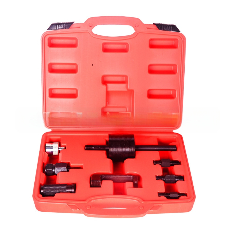 Diiselkütuse injektori eemaldamise tööriist libiseva haamriga – auto remonttööriist