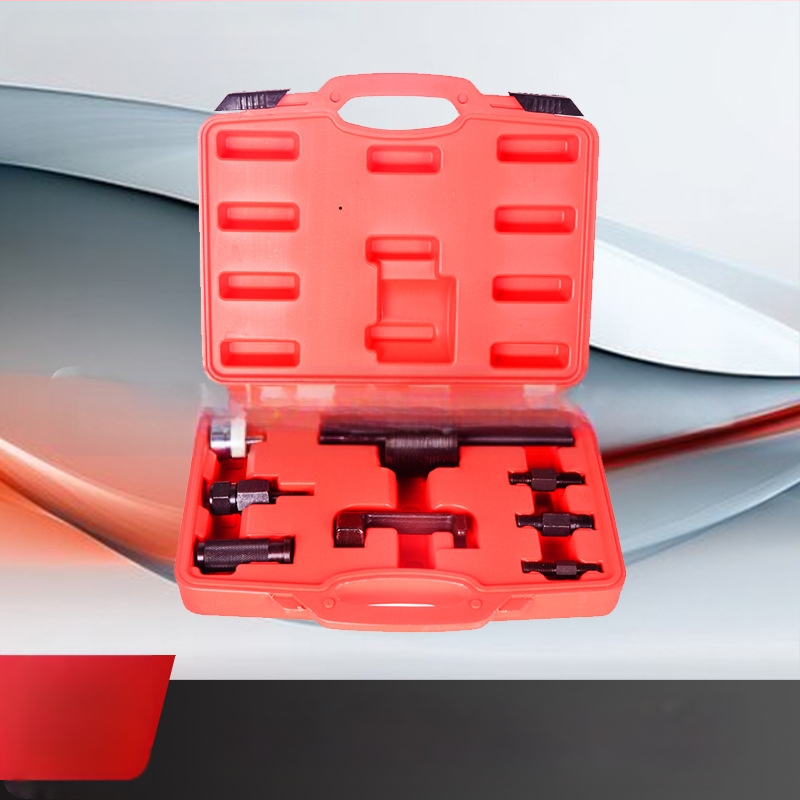 Εργαλείο αφαίρεσης ακροφύσιου καυσίμου ντίζελ με μοχλό χτυπήματος – εργαλείο επισκευής αυτοκινήτων