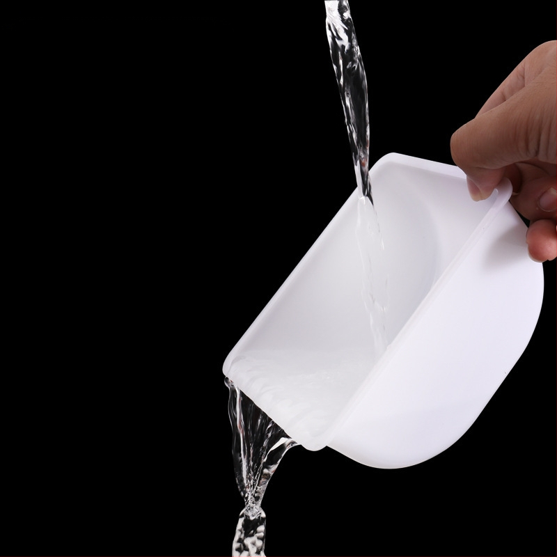 Plastikinė dalinė vaisių dėžė barui ir kokteiliams, pirmosios klasės kokybė, prekės ženklas Fruit box