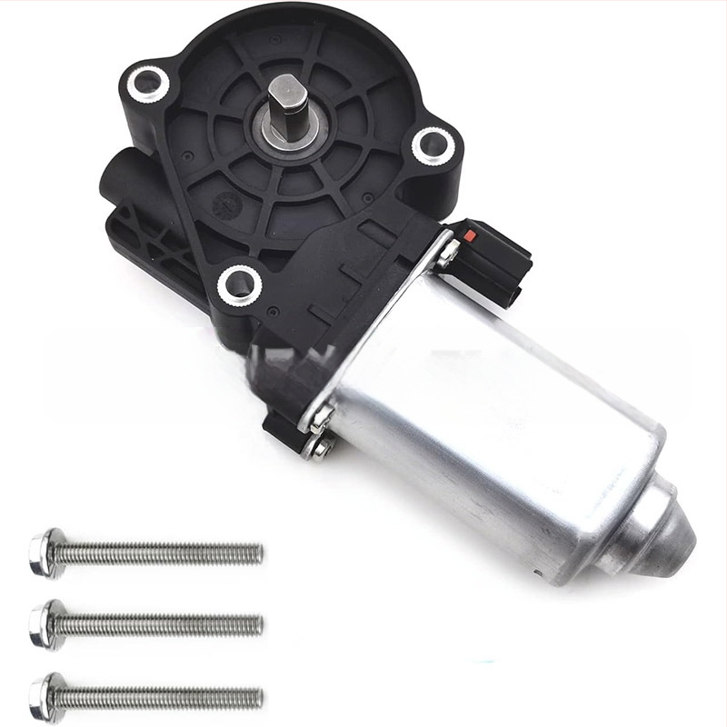 Степер двигател със управляваща единица 676061/909510000 за Lippert Kwikee — съвместими модели: 676061, 214-1001, 1101428