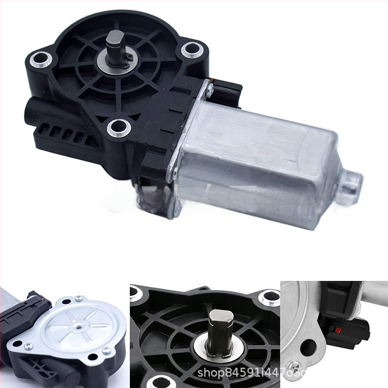 Степер двигател със управляваща единица 676061/909510000 за Lippert Kwikee — съвместими модели: 676061, 214-1001, 1101428