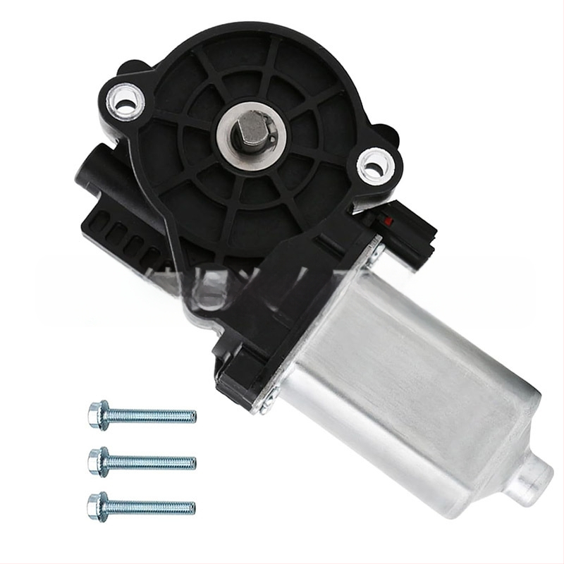 Степер двигател със управляваща единица 676061/909510000 за Lippert Kwikee — съвместими модели: 676061, 214-1001, 1101428