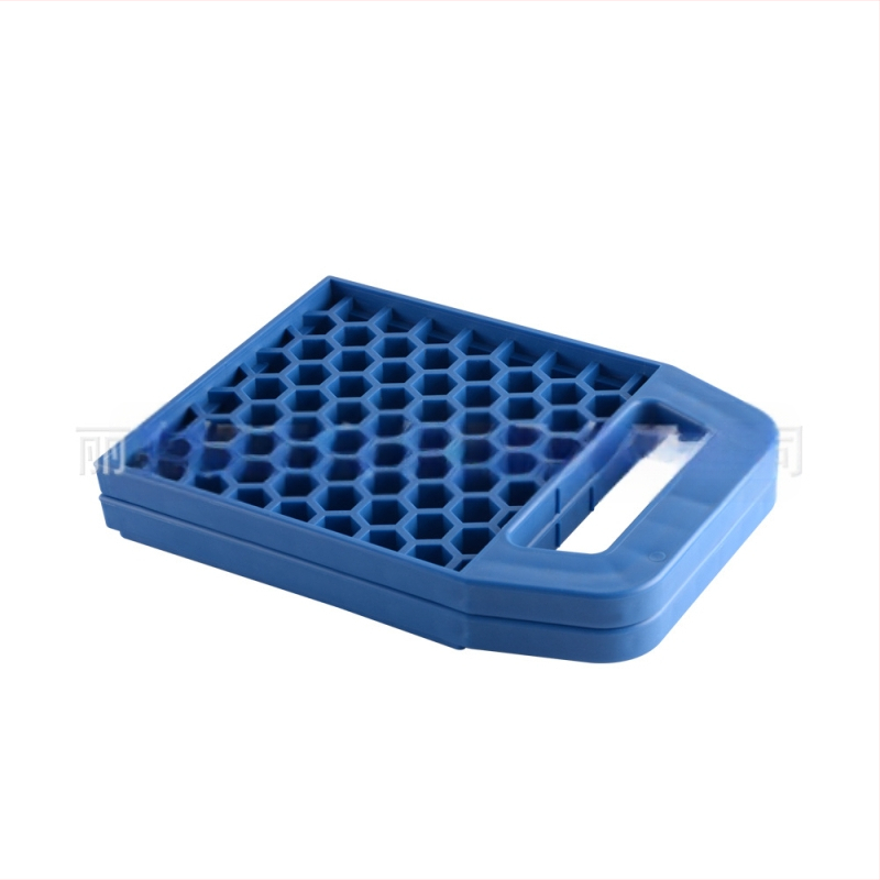 RVMATE антихлъзгаща подложка за гуми на RV каравана, PP, UV устойчива