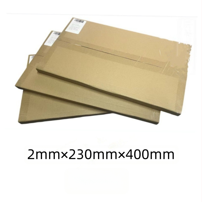 Automobilio anti-vibracijos ir garso izoliacijos plokštė iš butilo gumos, Mohuanli, Car sound insulation serija, kodas F.g.-006, temperatūrai atsparumas 180°C