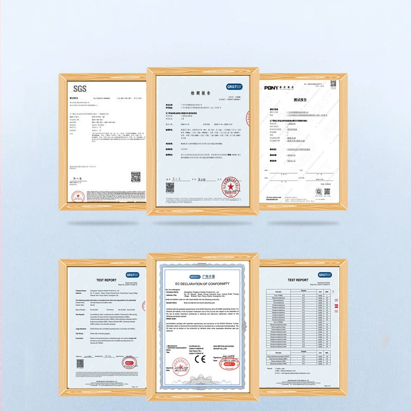 Automobilio anti-vibracijos ir garso izoliacijos plokštė iš butilo gumos, Mohuanli, Car sound insulation serija, kodas F.g.-006, temperatūrai atsparumas 180°C