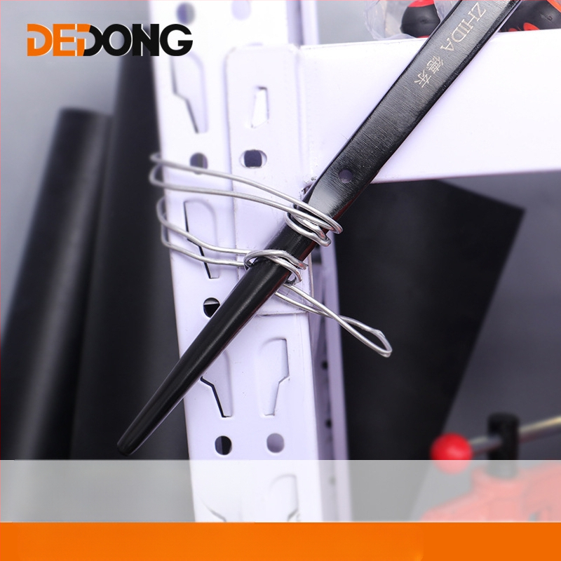 Dedong трещотков ключ с двупосочно действие; стомана хром ванадий; матово покритие; тегло 1