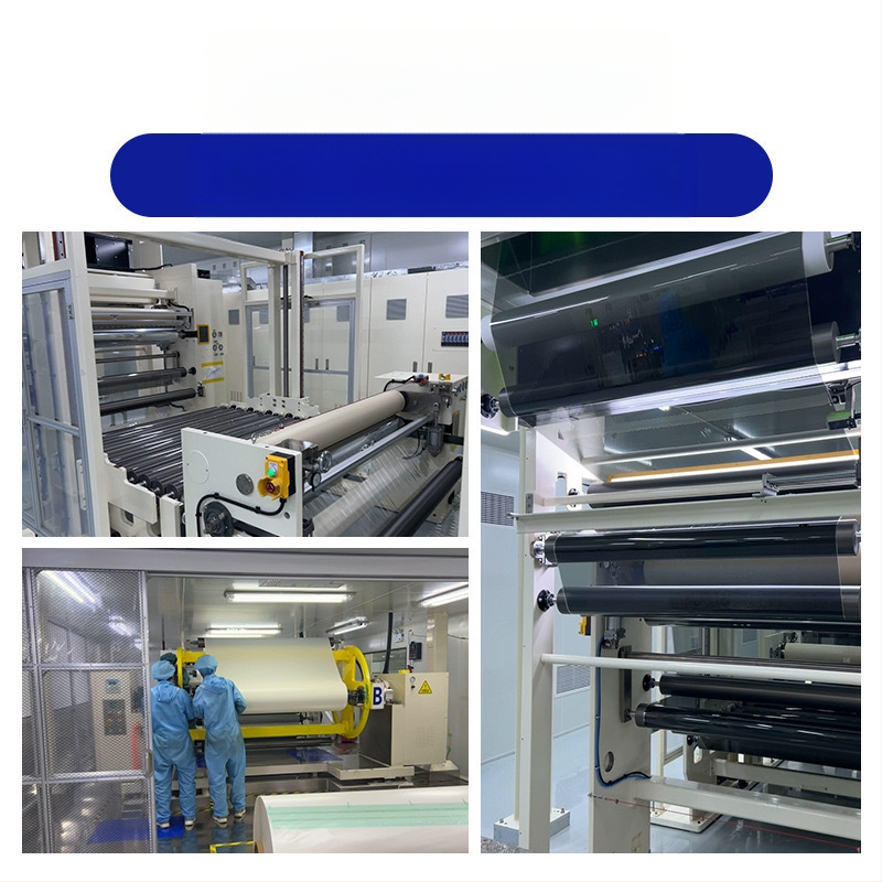 Automobiļu stiklu saules filma, PET materiāls, UV aizsardzība 80–99%, siltuma izolācija 25–55%, gaismas caurlaidība 1–50%, filmas biezums 1 mil