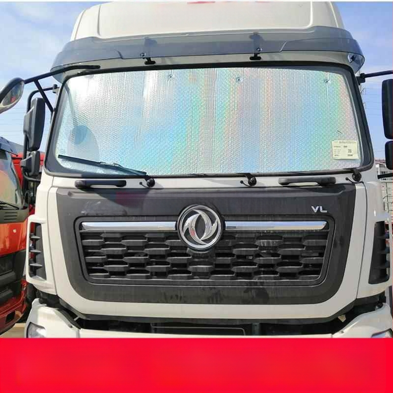 Cortină parasolar auto pentru acoperiș, folie de aluminiu, montaj cu ventuze, stil Original Wind