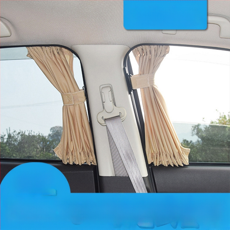 Shun Wei Țesut de umbri auto pentru ferestrele laterale, personalizare și imprimare logo, greutate 400 g