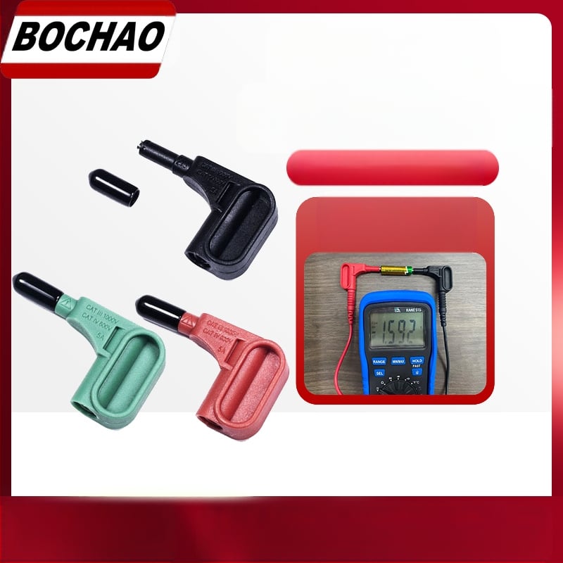 Μαγνητικός probe για μετρητή, Μοντέλο BC5580340, Υλικό PC, Μάρκα Dongguan Bochao Electric Co., Ltd., Προέλευση Dongguan, Guangdong