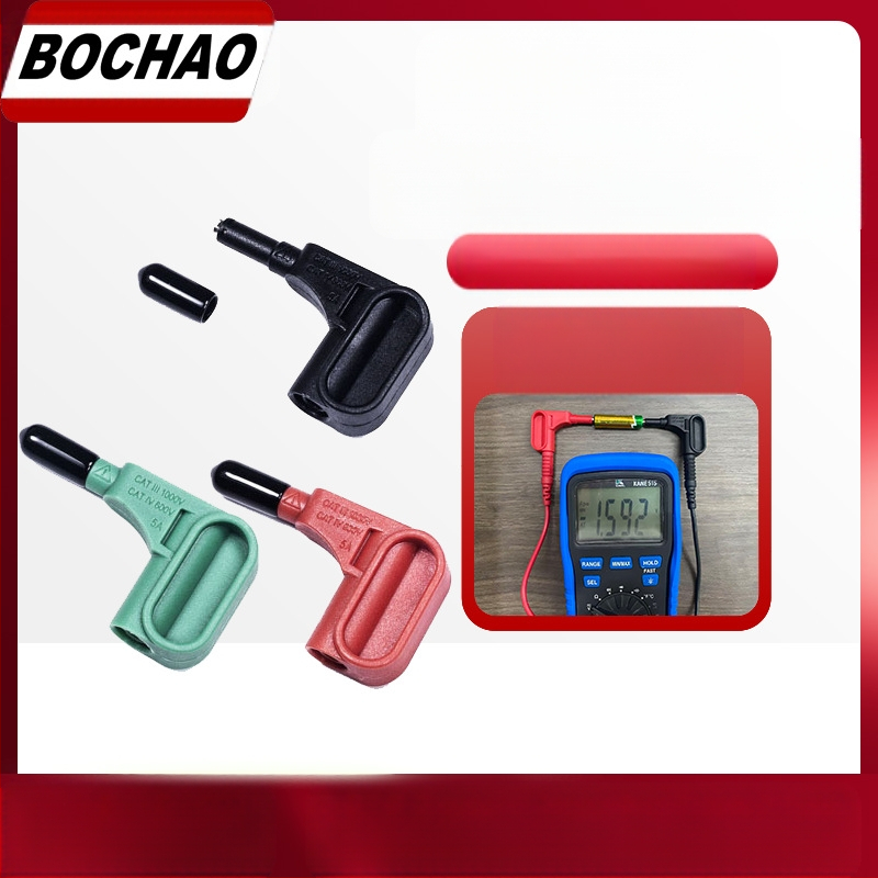 Μαγνητικός probe για μετρητή, Μοντέλο BC5580340, Υλικό PC, Μάρκα Dongguan Bochao Electric Co., Ltd., Προέλευση Dongguan, Guangdong