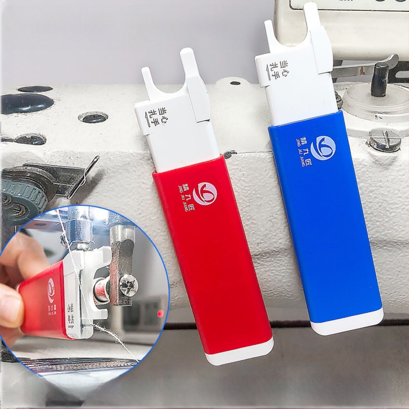 GP-2 Navijač igle sa zatvorenim očima, jednostavno i brzo navlačenje niti