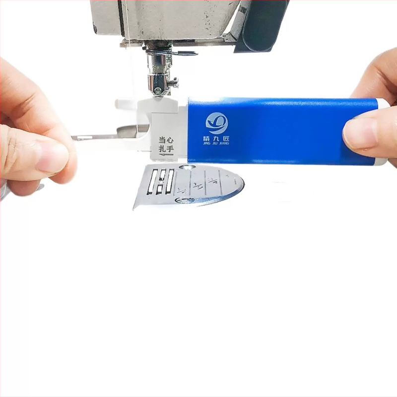 GP-2 Navijač igle sa zatvorenim očima, jednostavno i brzo navlačenje niti