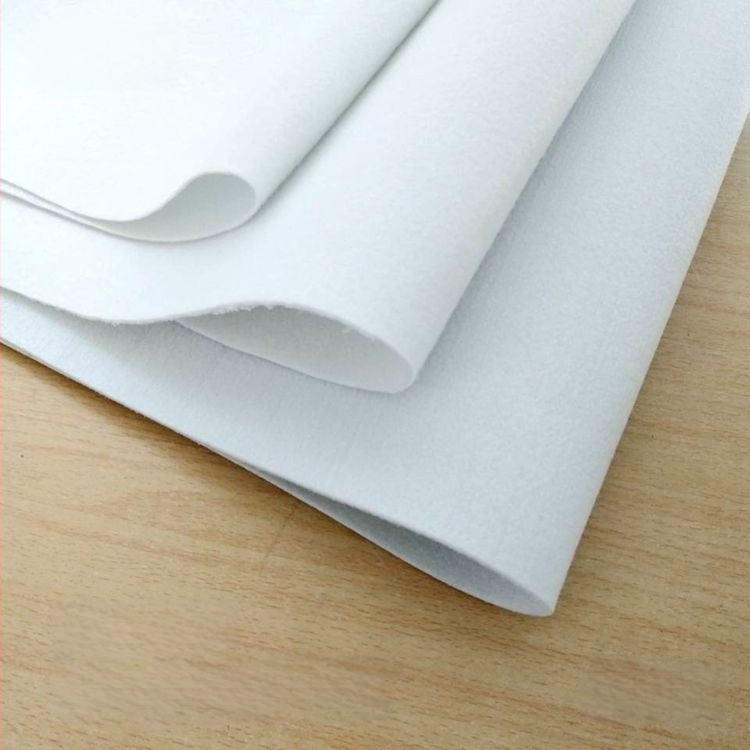 DIY ručni materijali s ljepilom na jednoj strani, jednostrano pamučno punilo 200 g / 300 g / 400 g