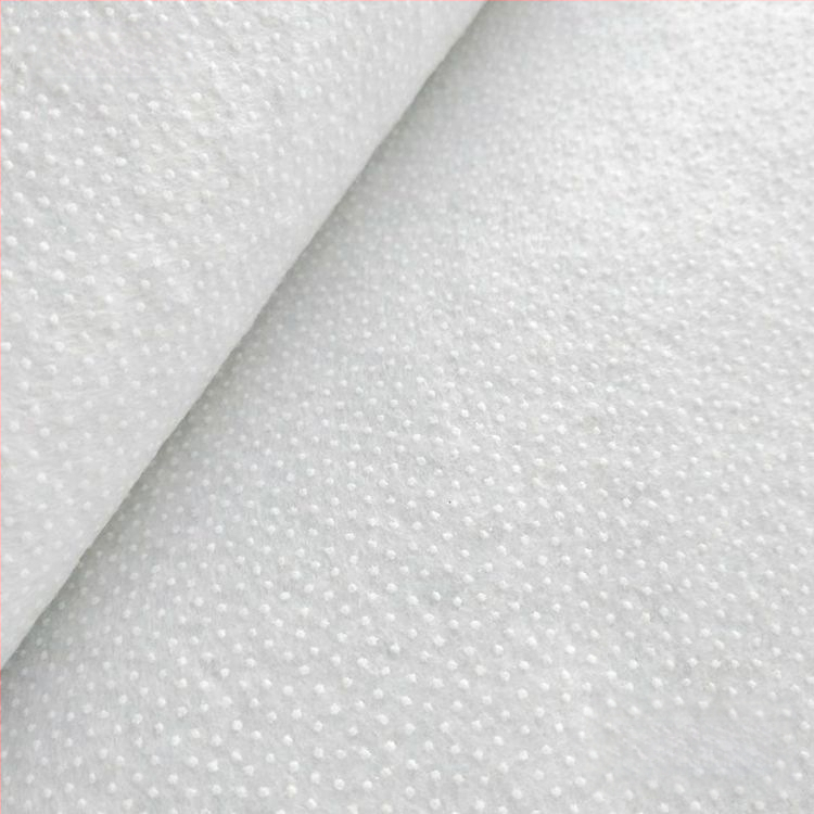 DIY ručni materijali s ljepilom na jednoj strani, jednostrano pamučno punilo 200 g / 300 g / 400 g