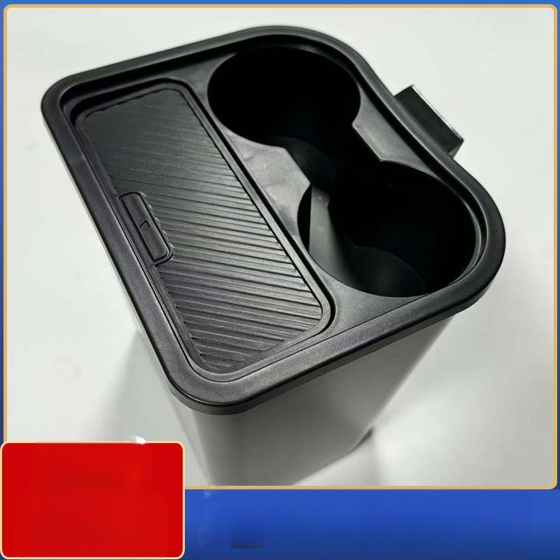 Θήκη αποθήκευσης στη σχισμή ανάμεσα στα καθίσματα – πλαστική, αδιάβροχη, ανθεκτική σε στρες, προσαρμοσμένη, δυνατότητα εκτύπωσης λογοτύπου, συμβατή με Ford Maverick