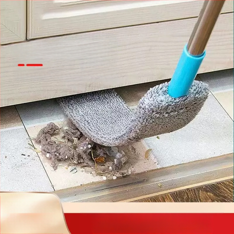 Βούρτσα σκόνης, Chenille, επίπεδη κεφαλή, ρυθμιζόμενη, κυκλοφόρησε το χειμώνα του 2012