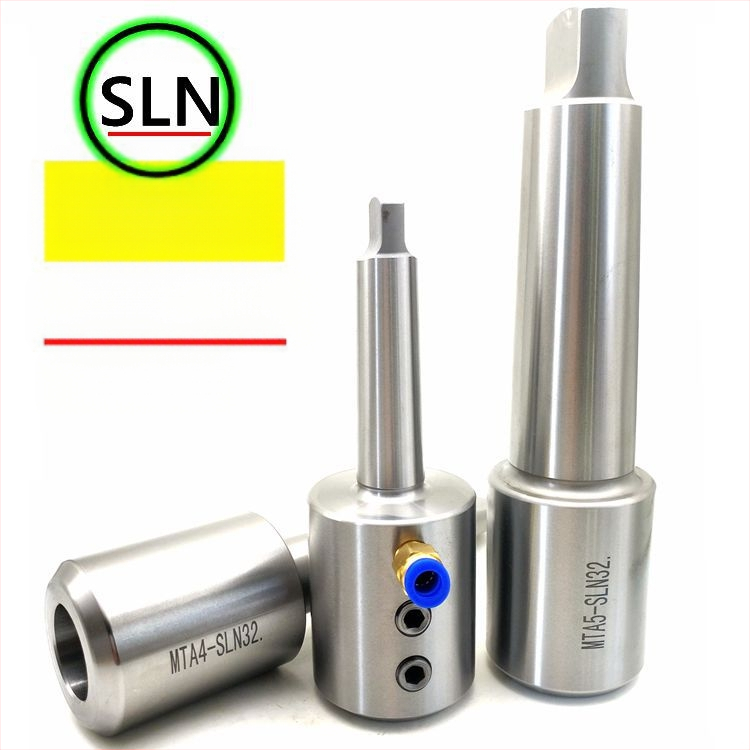 Frezo įrankis MTA4-SLN40, vientisas korpusas, HSS, be dangos, tinkamas tekinimo staklėms, apdirbimo diapazonas 20-50