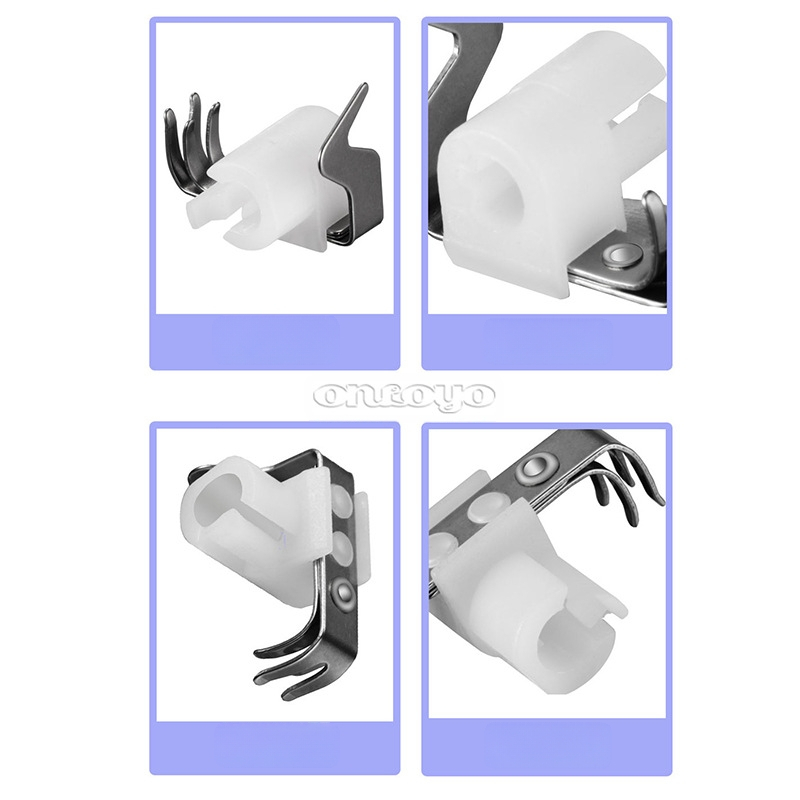 Automatski nitni vodič za višefunkcijske kućne šivaće strojeve — dodatak za šivaće strojeve — nije uvoz — prilagodljivo