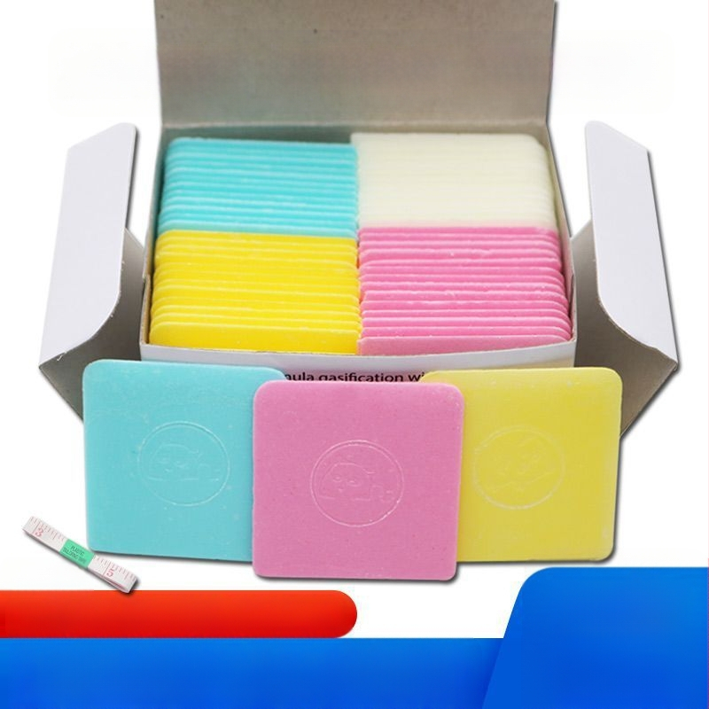 Prašak za označavanje za šivanje, set od 50 komada u kutiji, prilagodljivo obrađivanje