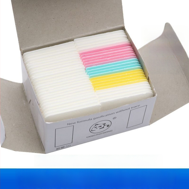 Prašak za označavanje za šivanje, set od 50 komada u kutiji, prilagodljivo obrađivanje