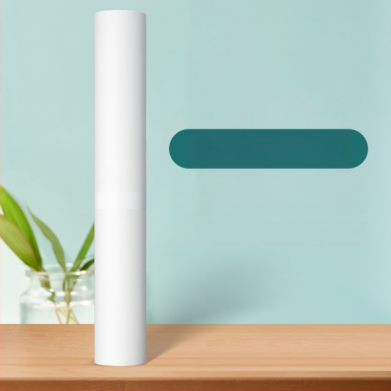 Хартия за чертане за архитектурен дизайн, трасе-хартия със серна киселина, ръчно чертане