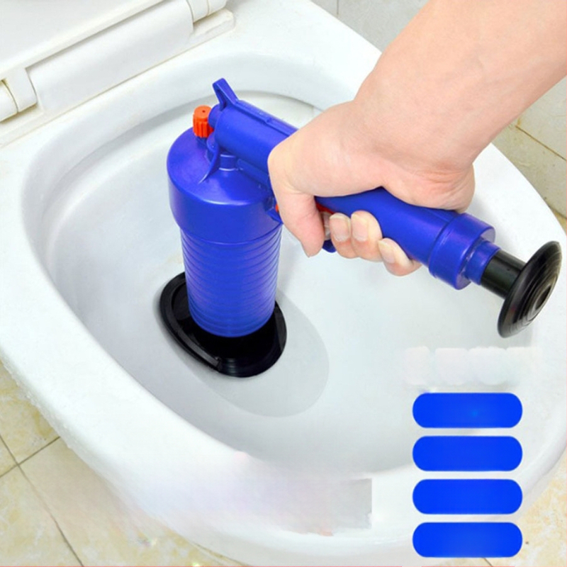 Tualeto siurbimo įrankis – Yirong ABS, 12 vnt., 2018 m. vasara