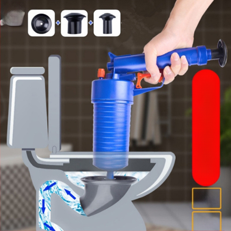 Tualeto siurbimo įrankis – Yirong ABS, 12 vnt., 2018 m. vasara