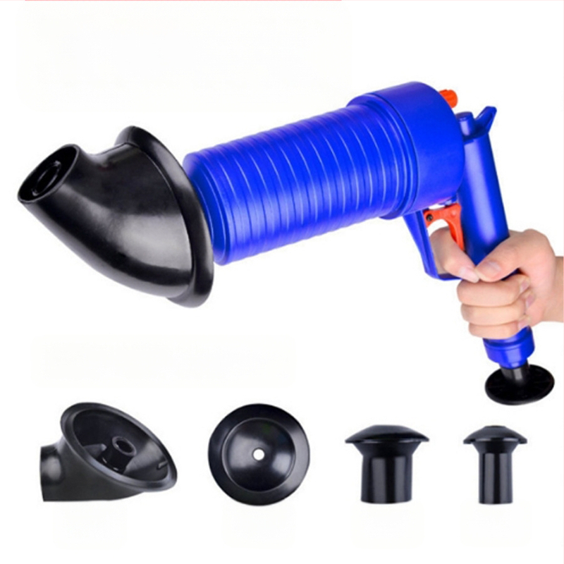 Tualeto siurbimo įrankis – Yirong ABS, 12 vnt., 2018 m. vasara