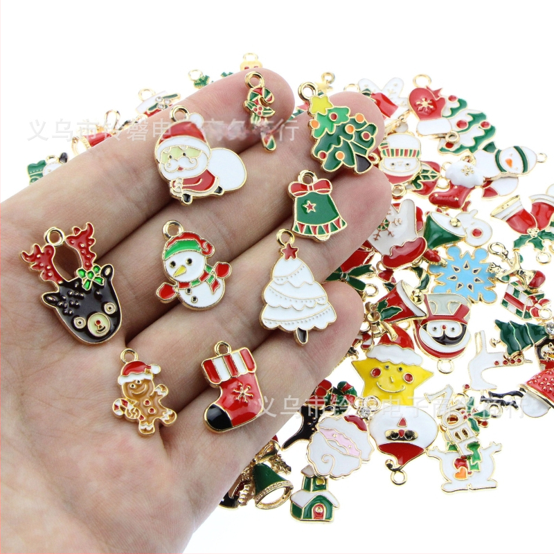 Pakabukas iš lydinio su alyvos lašėjimo apdaila, Bell prekės ženklas