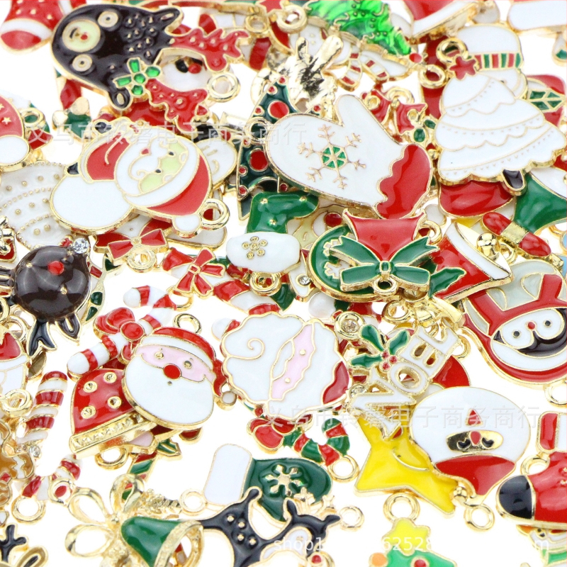 Pakabukas iš lydinio su alyvos lašėjimo apdaila, Bell prekės ženklas