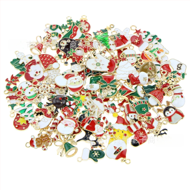 Pakabukas iš lydinio su alyvos lašėjimo apdaila, Bell prekės ženklas