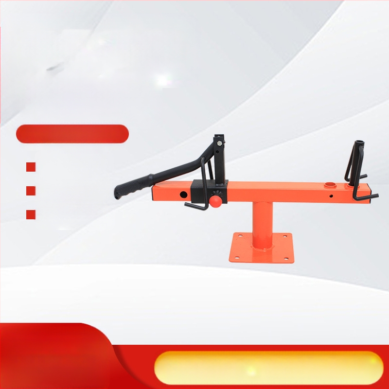 Χειροκίνητος Επεκτατής Ελαστικών Borin Ruinuo για αυτοκίνητα — επέκταση και επισκευή ελαστικών