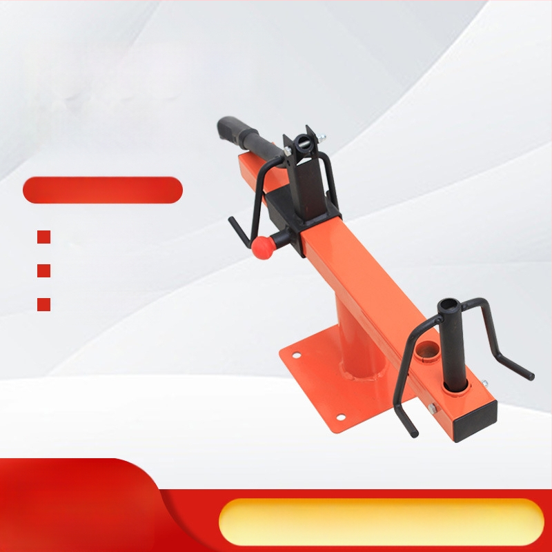 Χειροκίνητος Επεκτατής Ελαστικών Borin Ruinuo για αυτοκίνητα — επέκταση και επισκευή ελαστικών