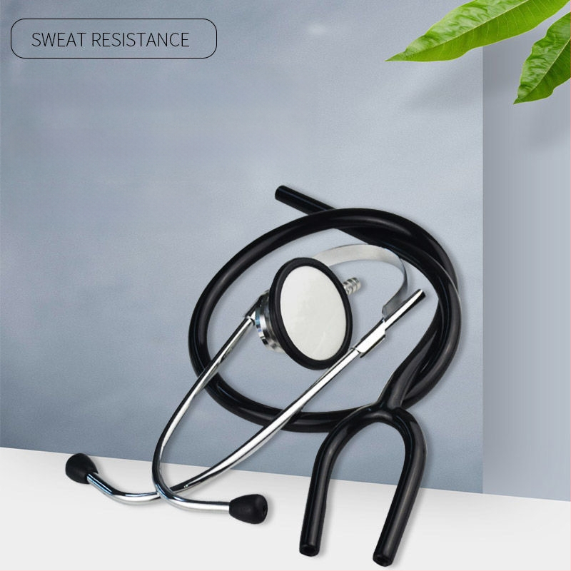 Stetoskop veterinar dublu scop pentru porci, vaci, oi, pisici și câini | Brand: Farm Agriculture | Domeniu: creșterea animalelor | Asigurarea calității