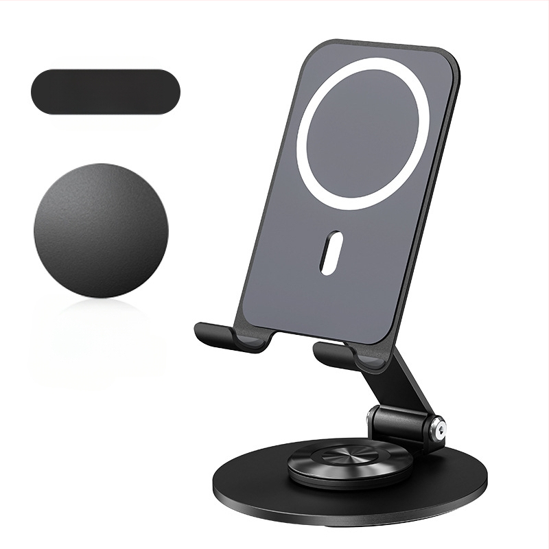 Boneruy galda statīvs telefonam no sakausējuma, atbalsts personalizācijai