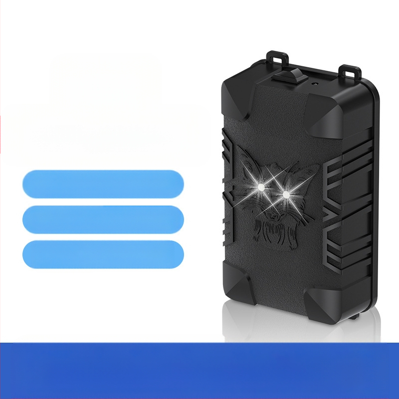 Elektroninis uodų atbaidiklis, modelis 818A, 220V, 50Hz, 1W, įkraunamas