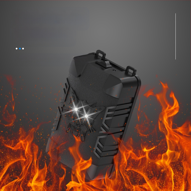 Elektroninis uodų atbaidiklis, modelis 818A, 220V, 50Hz, 1W, įkraunamas