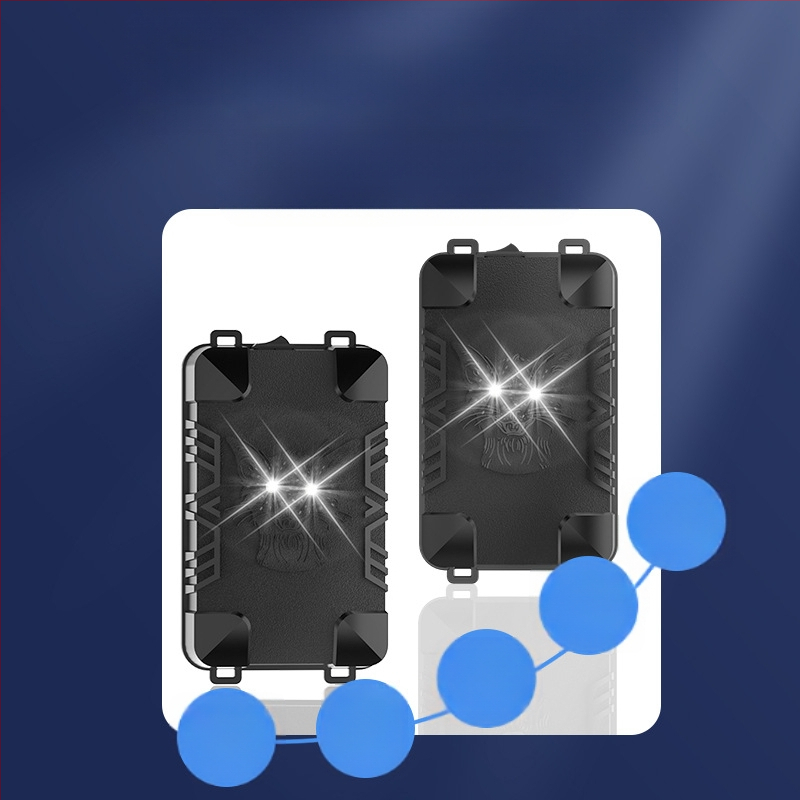 Elektroninis uodų atbaidiklis, modelis 818A, 220V, 50Hz, 1W, įkraunamas