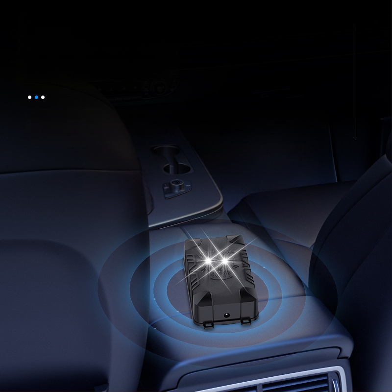 Elektroninis uodų atbaidiklis, modelis 818A, 220V, 50Hz, 1W, įkraunamas